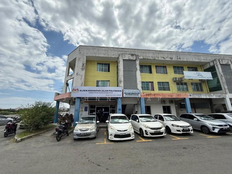 Kedai / Pejabat untuk Dijual di Tuaran (Sabah) - Johnny Yap - PropertyGuru.com.my