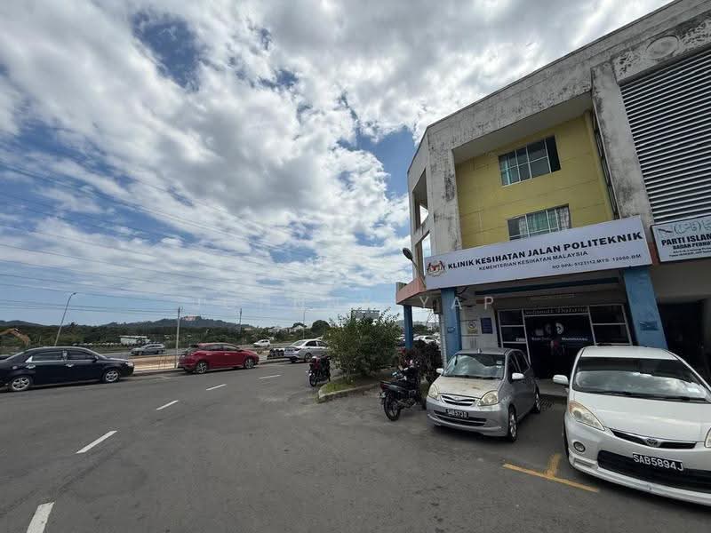 Kedai / Pejabat untuk Dijual di Tuaran (Sabah) - Johnny Yap - PropertyGuru.com.my