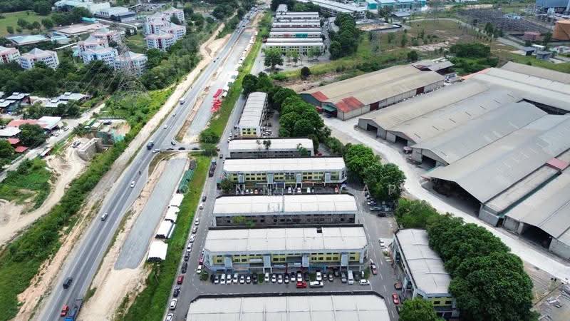 Kedai / Pejabat untuk Dijual di Tuaran (Sabah) - Johnny Yap - Exterior - PropertyGuru.com.my