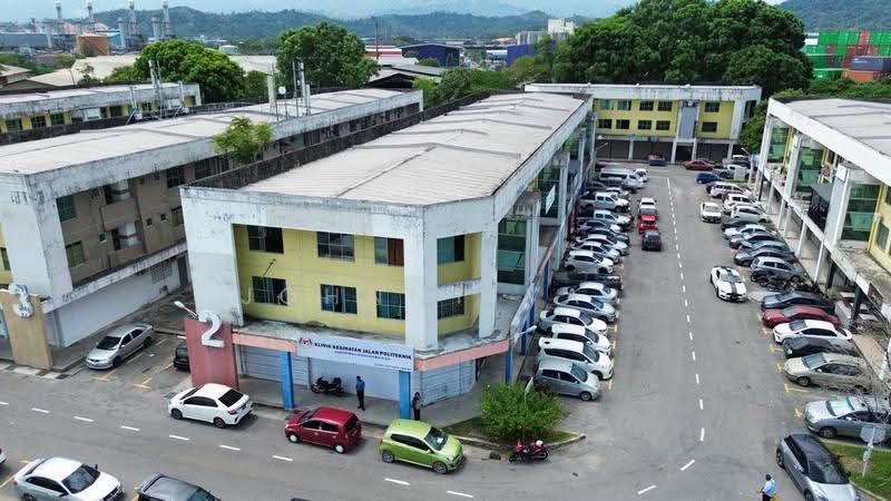 Kedai / Pejabat untuk Dijual di Tuaran (Sabah) - Johnny Yap - Exterior - PropertyGuru.com.my