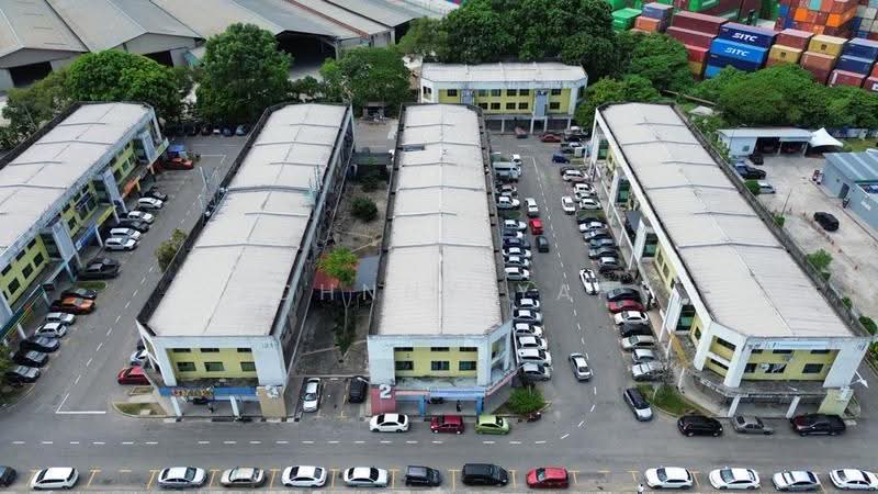 Kedai / Pejabat untuk Dijual di Tuaran (Sabah) - Johnny Yap - Exterior - PropertyGuru.com.my