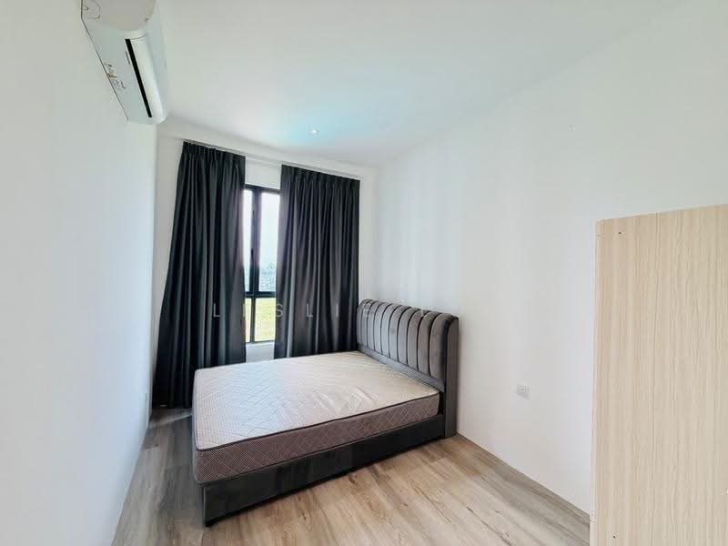 Service Residence for Rent at Lot 16 Residency - Leslie Loi - PropertyGuru.com.my