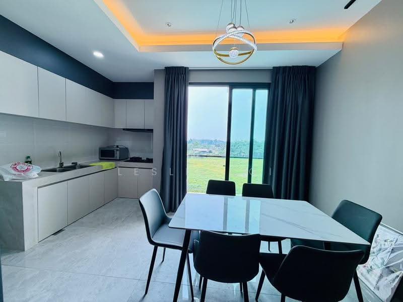 Service Residence for Rent at Lot 16 Residency - Leslie Loi - PropertyGuru.com.my