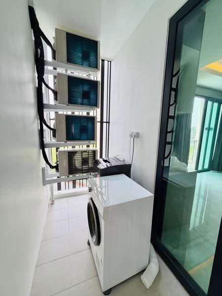 Service Residence for Rent at Lot 16 Residency - Leslie Loi - PropertyGuru.com.my