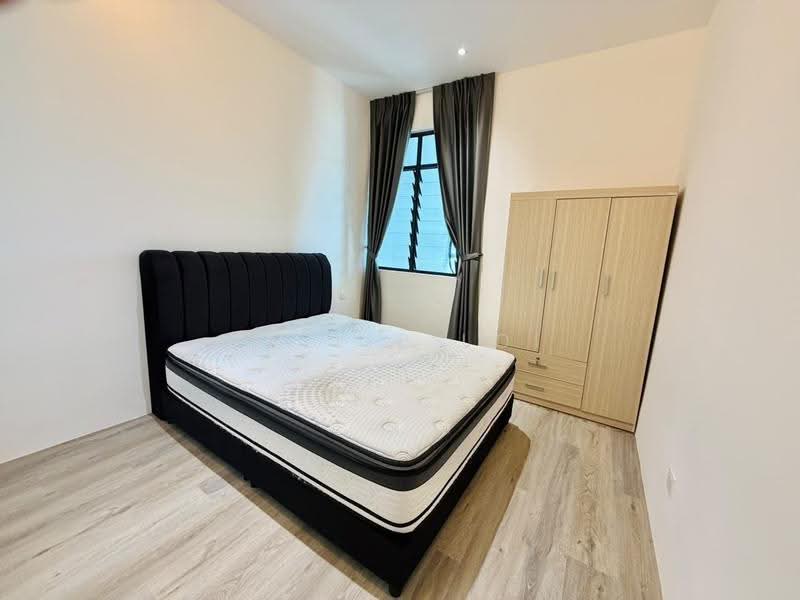 Service Residence for Rent at Lot 16 Residency - Leslie Loi - PropertyGuru.com.my