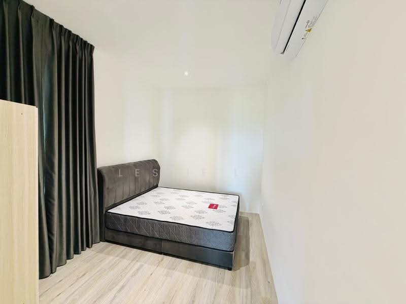 Service Residence for Rent at Lot 16 Residency - Leslie Loi - PropertyGuru.com.my