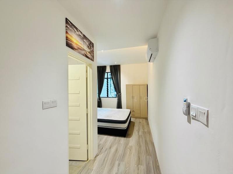 Service Residence for Rent at Lot 16 Residency - Leslie Loi - PropertyGuru.com.my