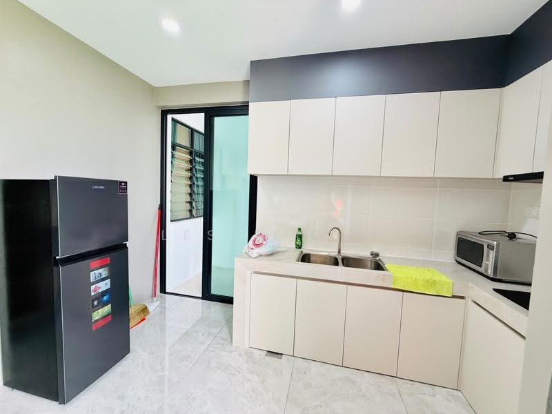 Service Residence for Rent at Lot 16 Residency - Leslie Loi - PropertyGuru.com.my