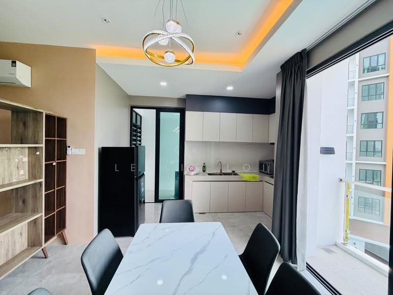 Service Residence for Rent at Lot 16 Residency - Leslie Loi - PropertyGuru.com.my