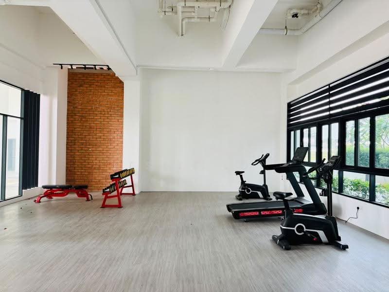 Service Residence for Rent at Lot 16 Residency - Leslie Loi - PropertyGuru.com.my