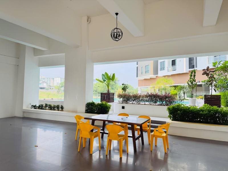 Service Residence for Rent at Lot 16 Residency - Leslie Loi - PropertyGuru.com.my