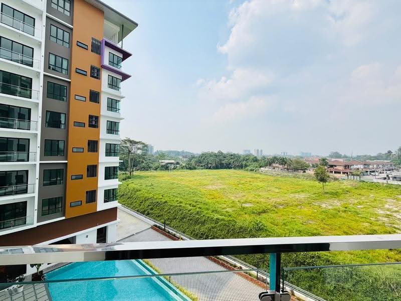Service Residence for Rent at Lot 16 Residency - Leslie Loi - PropertyGuru.com.my