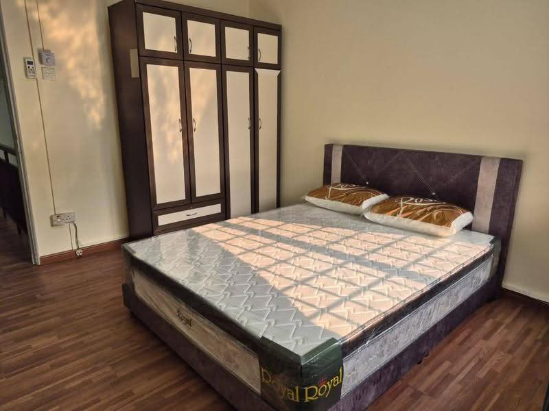 Rumah Teres 2-Tingkat untuk Disewa di Taman Daya (Johor Bahru) - Ck Leow - PropertyGuru.com.my