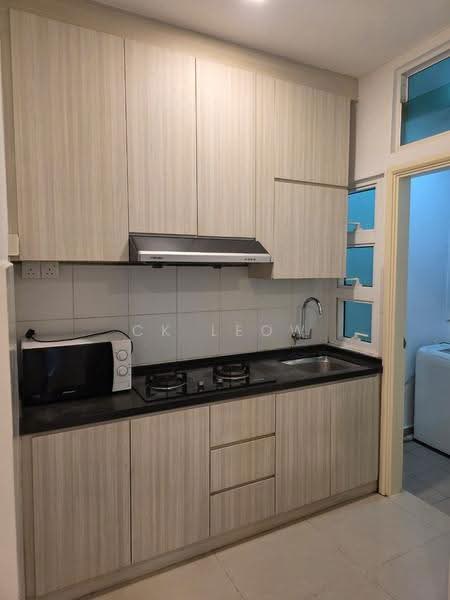 Kediaman Servis untuk Disewa di 1Medini - Ck Leow - PropertyGuru.com.my