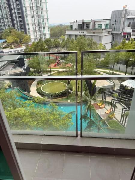 Kediaman Servis untuk Disewa di 1Medini - Ck Leow - PropertyGuru.com.my