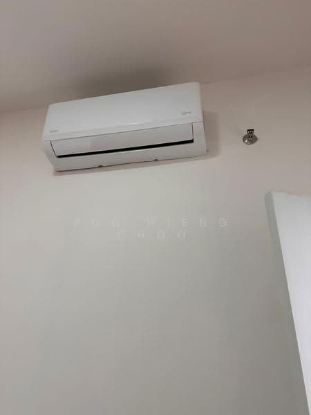 Kediaman Servis untuk Disewa di Plaza @ Kelana Jaya - Poo Hieng Choo - PropertyGuru.com.my