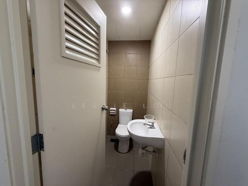 Condominium for Rent at Skyvilla Residences - Leslie Loi - Bathroom - PropertyGuru.com.my