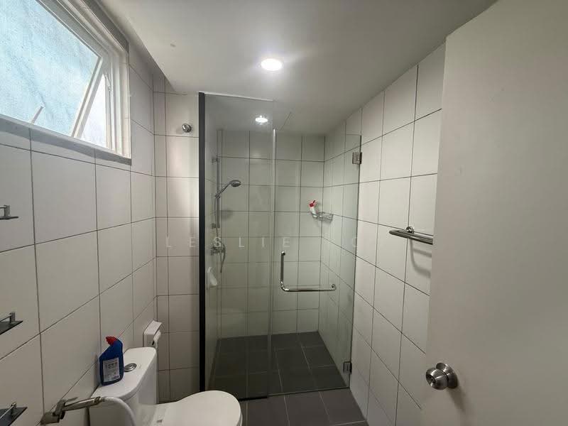 Condominium for Rent at Skyvilla Residences - Leslie Loi - Bathroom - PropertyGuru.com.my