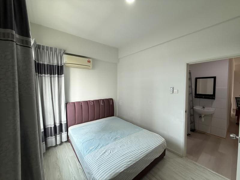 Condominium for Rent at Skyvilla Residences - Leslie Loi - Bedroom - PropertyGuru.com.my