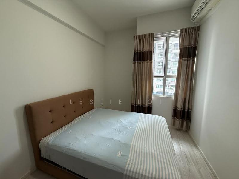 Condominium for Rent at Skyvilla Residences - Leslie Loi - Bedroom - PropertyGuru.com.my