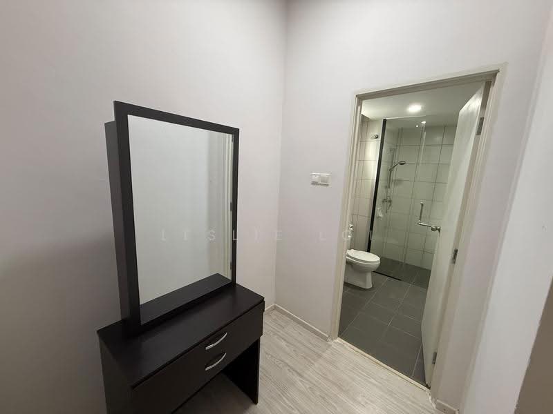 Condominium for Rent at Skyvilla Residences - Leslie Loi - Bathroom - PropertyGuru.com.my