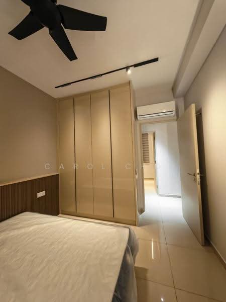 Kediaman Servis untuk Disewa di D'Vervain - Carol Chou - PropertyGuru.com.my