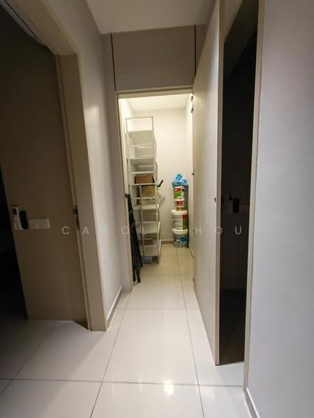 Kediaman Servis untuk Disewa di D'Vervain - Carol Chou - PropertyGuru.com.my