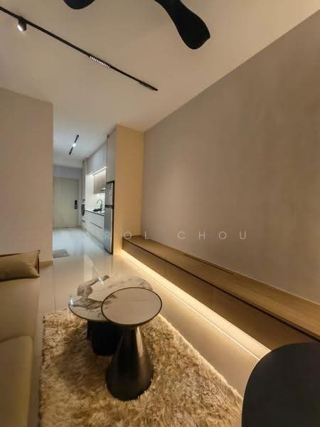 Kediaman Servis untuk Disewa di D'Vervain - Carol Chou - PropertyGuru.com.my