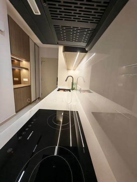 Kediaman Servis untuk Disewa di D'Vervain - Carol Chou - PropertyGuru.com.my