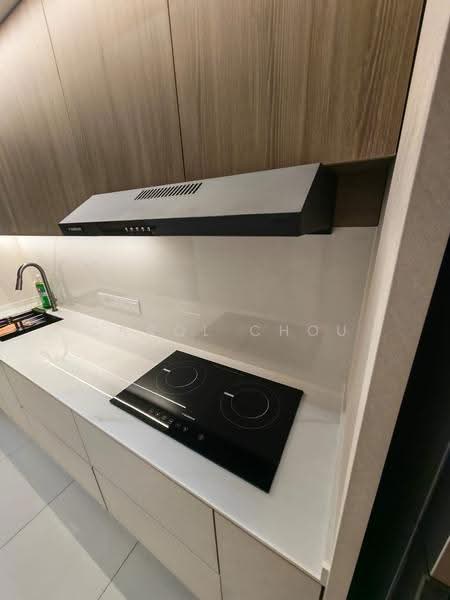 Kediaman Servis untuk Disewa di D'Vervain - Carol Chou - PropertyGuru.com.my