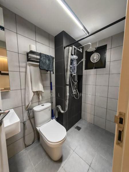 Kediaman Servis untuk Disewa di D'Vervain - Carol Chou - PropertyGuru.com.my