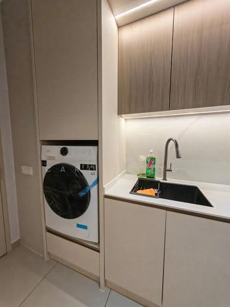 Kediaman Servis untuk Disewa di D'Vervain - Carol Chou - PropertyGuru.com.my