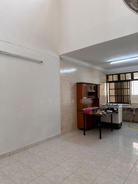 1.5-storey Terraced House for Rent in Taman Rinting (Masai) - Ck Leow - PropertyGuru.com.my