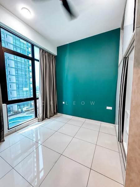 Kediaman Servis untuk Disewa di Wave @ Marina Cove - Ck Leow - View - PropertyGuru.com.my