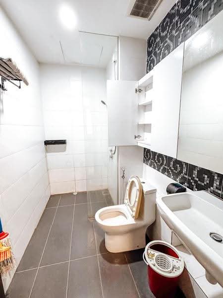Kediaman Servis untuk Disewa di Wave @ Marina Cove - Ck Leow - PropertyGuru.com.my