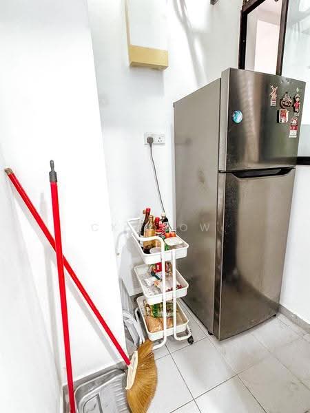 Kediaman Servis untuk Disewa di Wave @ Marina Cove - Ck Leow - PropertyGuru.com.my