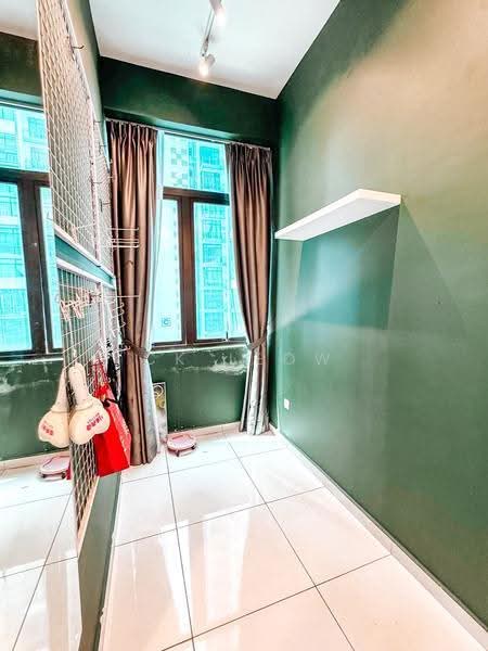 Kediaman Servis untuk Disewa di Wave @ Marina Cove - Ck Leow - PropertyGuru.com.my