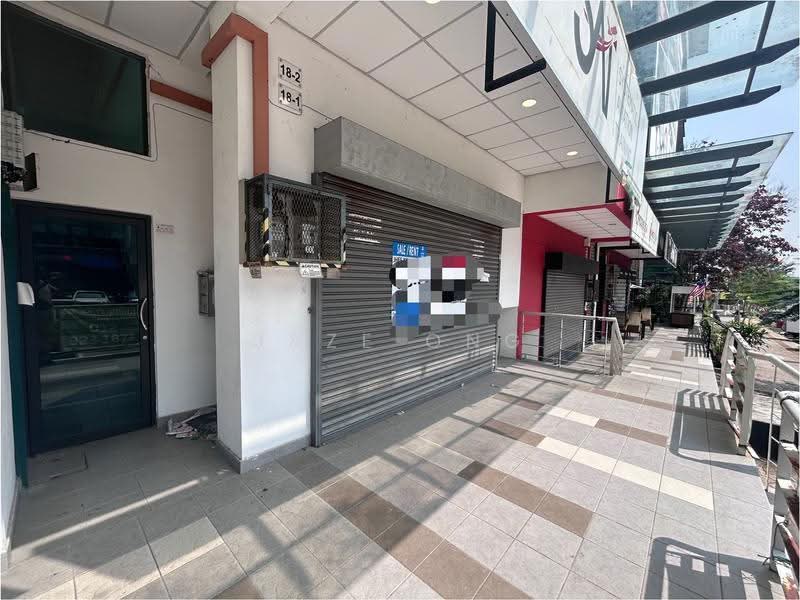 Kedai / Pejabat untuk Dijual di Denai Alam (Shah Alam) - Jaze Ong - PropertyGuru.com.my