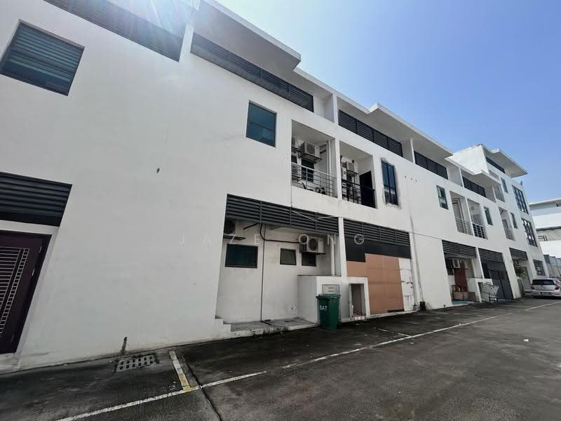 Kedai / Pejabat untuk Dijual di Denai Alam (Shah Alam) - Jaze Ong - Exterior - PropertyGuru.com.my