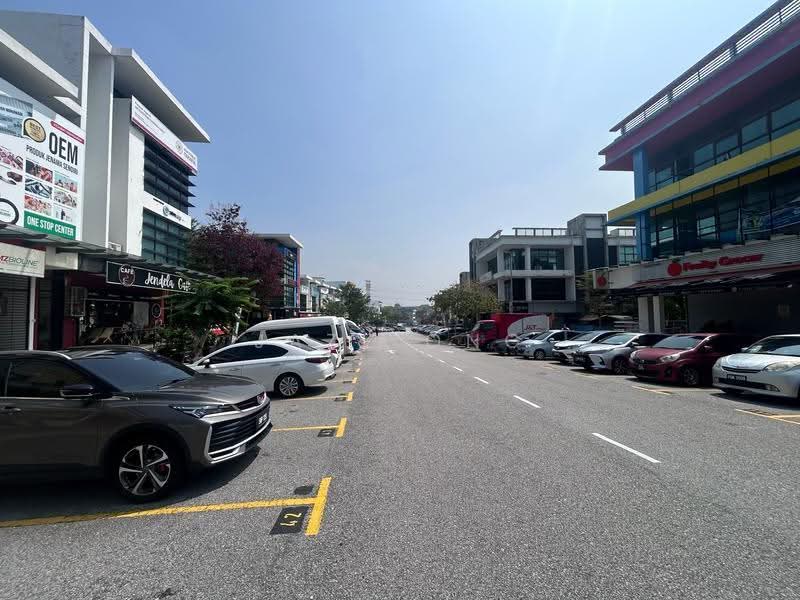 Kedai / Pejabat untuk Dijual di Denai Alam (Shah Alam) - Jaze Ong - PropertyGuru.com.my