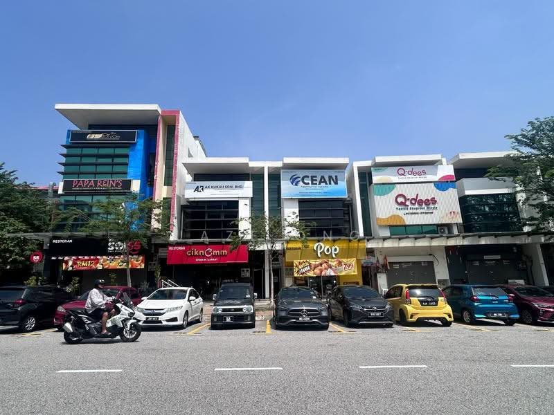 Kedai / Pejabat untuk Dijual di Denai Alam (Shah Alam) - Jaze Ong - PropertyGuru.com.my