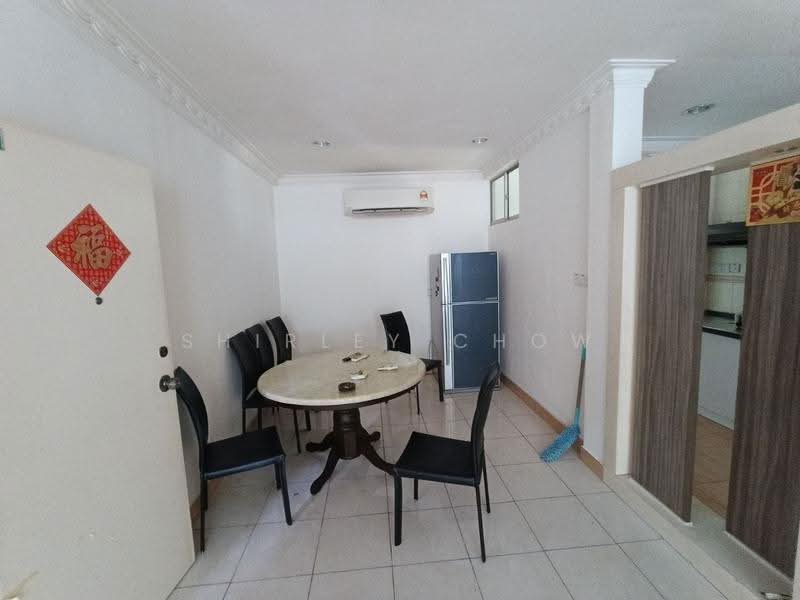 Apartment for Rent at Delta Heights - shirley Chow - PropertyGuru.com.my