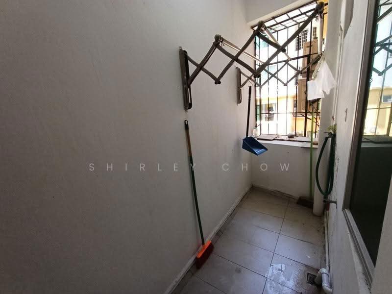 Apartment for Rent at Delta Heights - shirley Chow - PropertyGuru.com.my