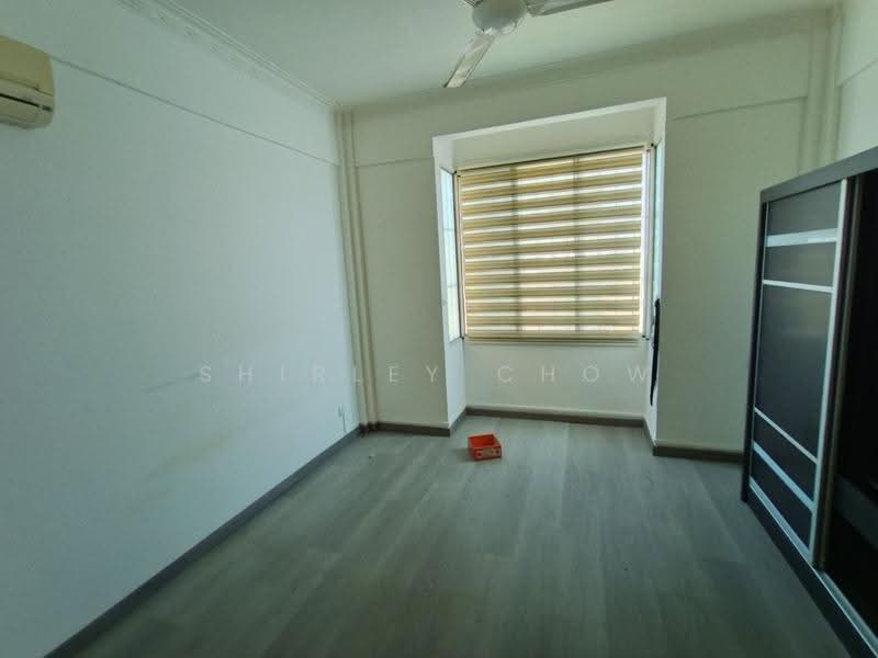 Apartment for Rent at Delta Heights - shirley Chow - PropertyGuru.com.my