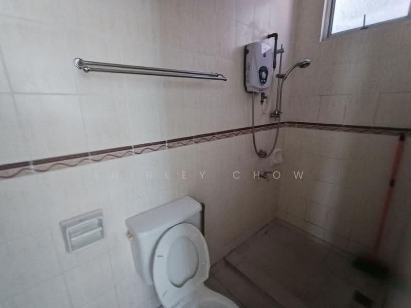 Apartment for Rent at Delta Heights - shirley Chow - PropertyGuru.com.my