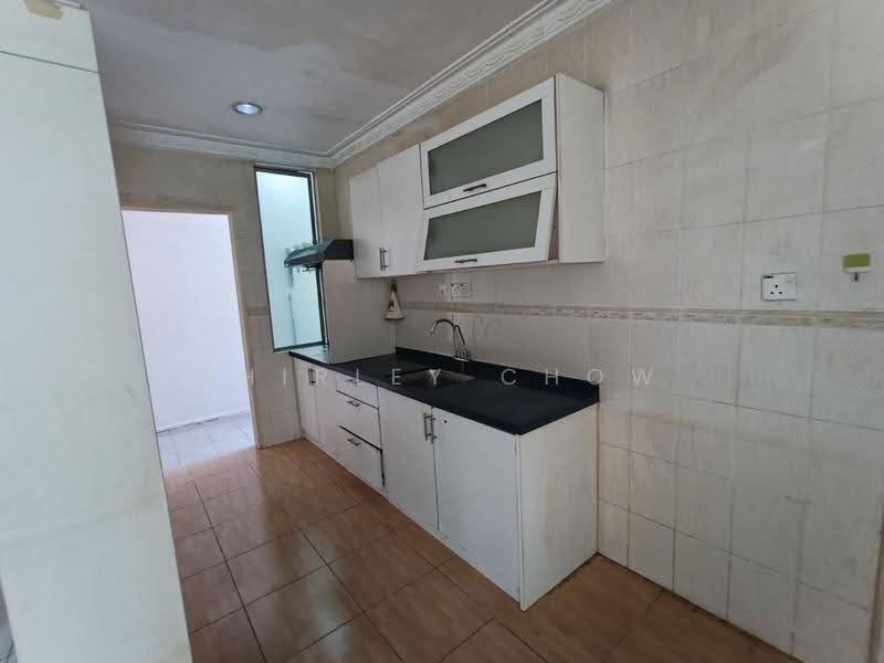 Apartment for Rent at Delta Heights - shirley Chow - PropertyGuru.com.my