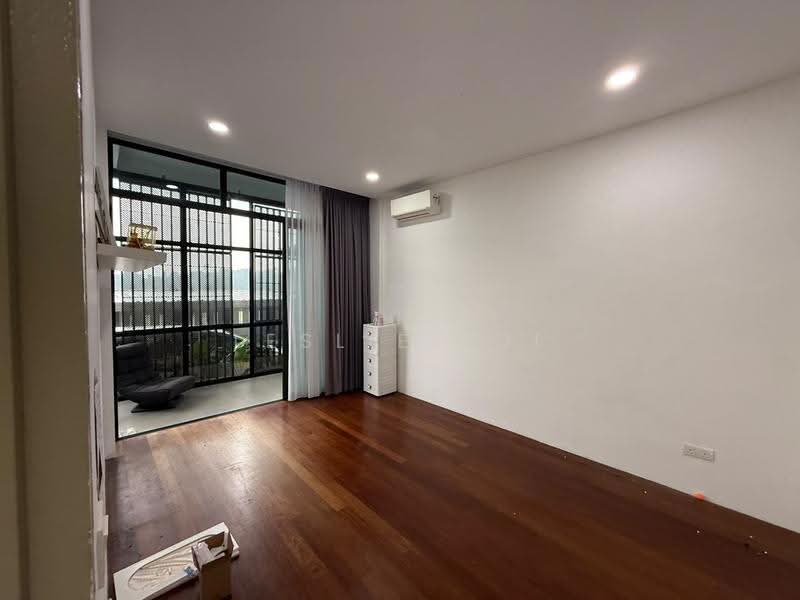 Kondominium untuk Disewa di The Orchard Residences - Leslie Loi - PropertyGuru.com.my