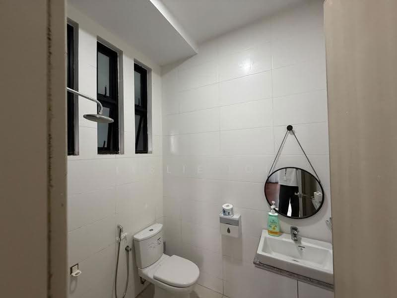Kondominium untuk Disewa di The Orchard Residences - Leslie Loi - PropertyGuru.com.my