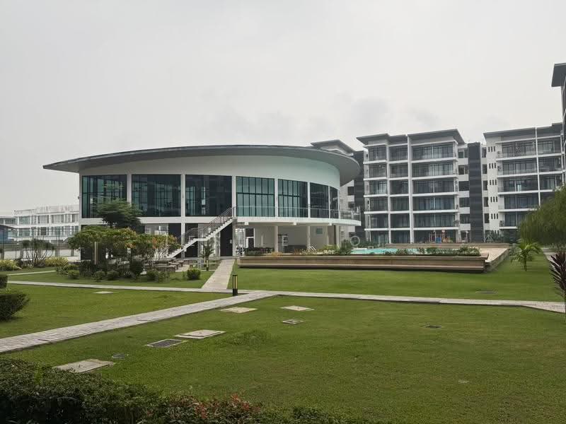 Kondominium untuk Disewa di The Orchard Residences - Leslie Loi - PropertyGuru.com.my