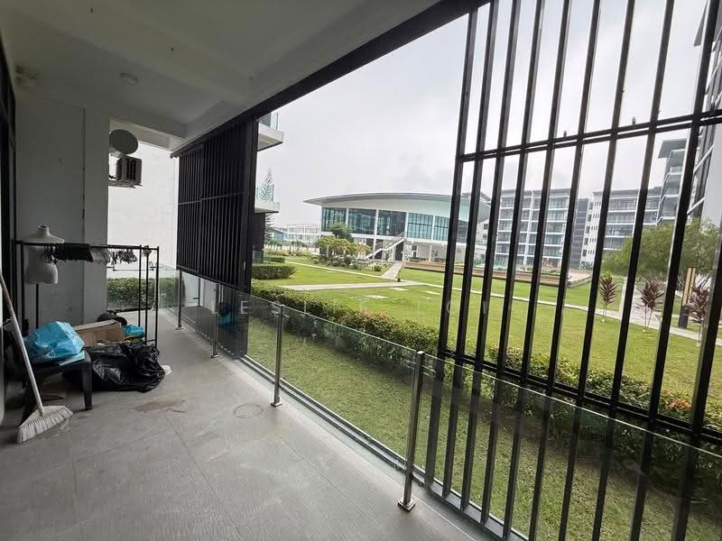Kondominium untuk Disewa di The Orchard Residences - Leslie Loi - PropertyGuru.com.my